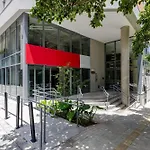Pdz1303 - Studio Sofisticado | Prox. Allianz