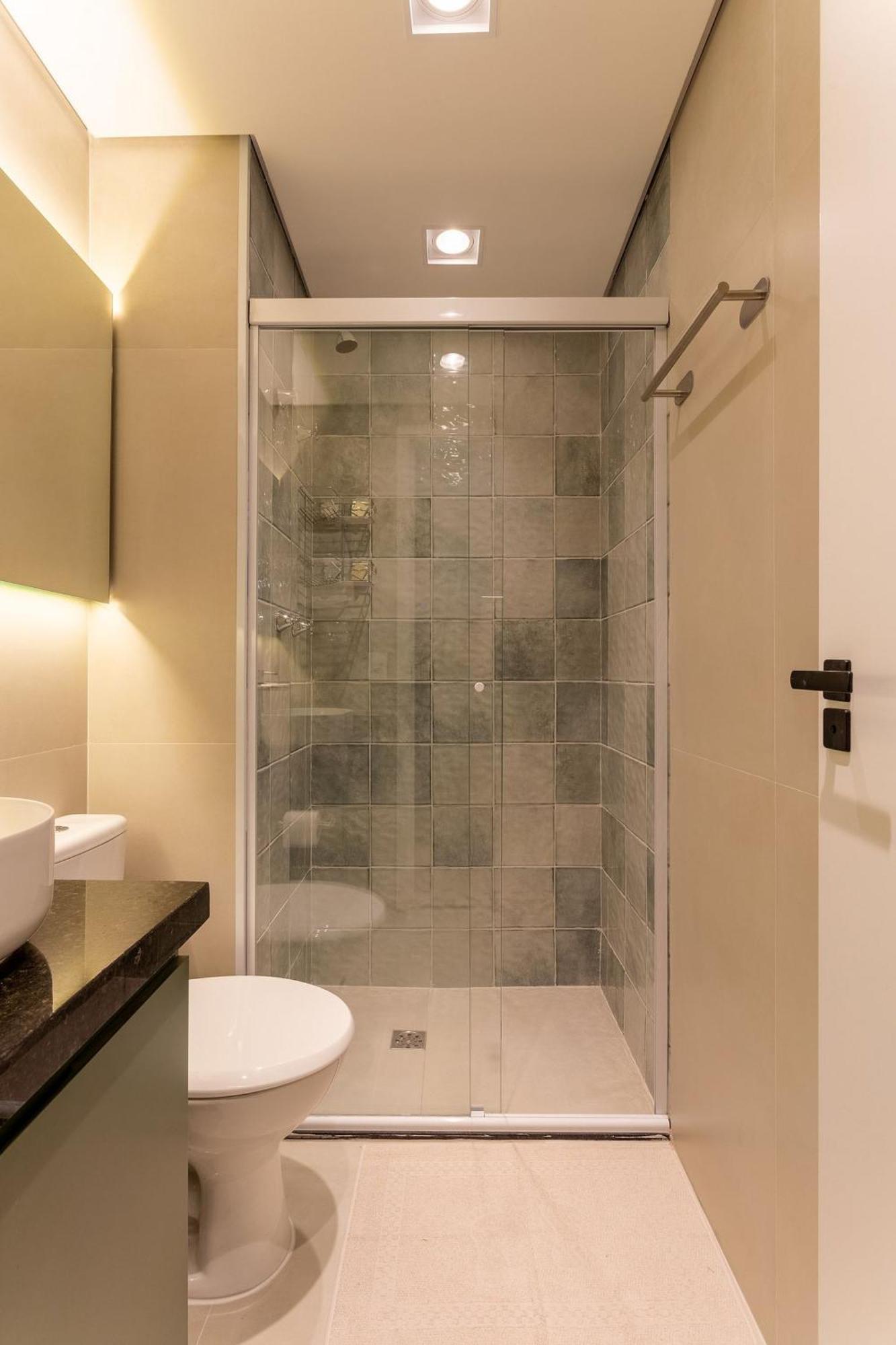 Apartamento Pdz1303 - Sofisticado | Prox. Allianz *