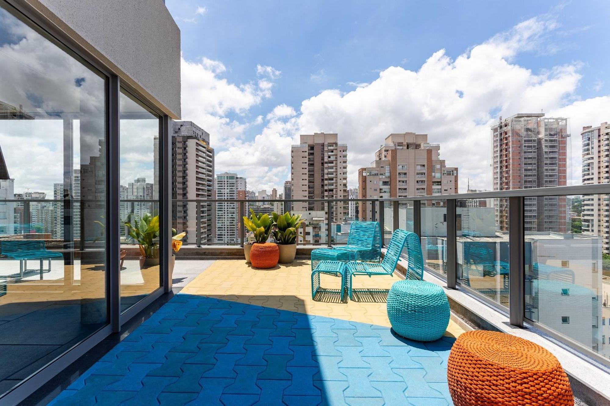 Pdz1303 - Sofisticado | Prox. Allianz Apartamento *
